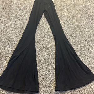 COPY - Aerie Extra Flare Legging
